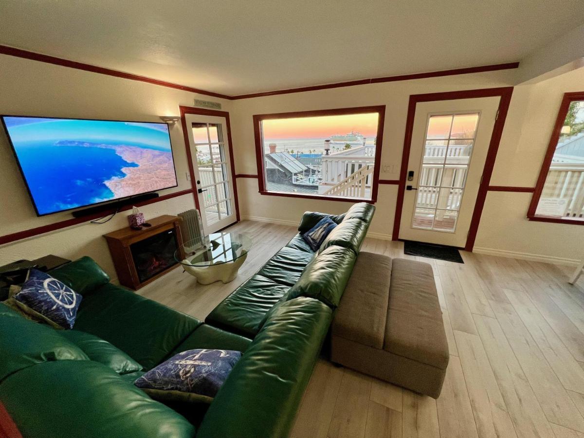 Catalina Two Bedroom View Home Avalon Exterior foto