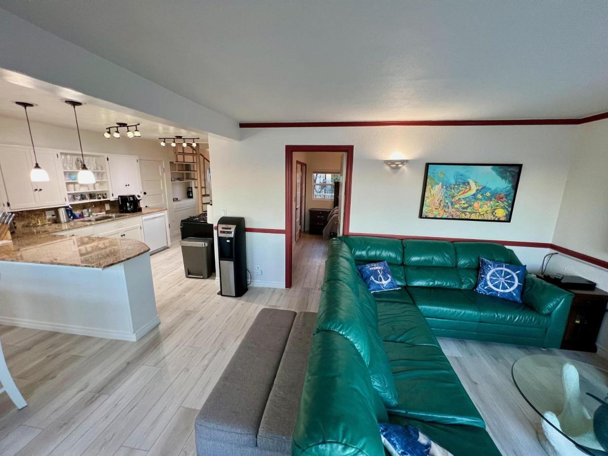 Catalina Two Bedroom View Home Avalon Exterior foto