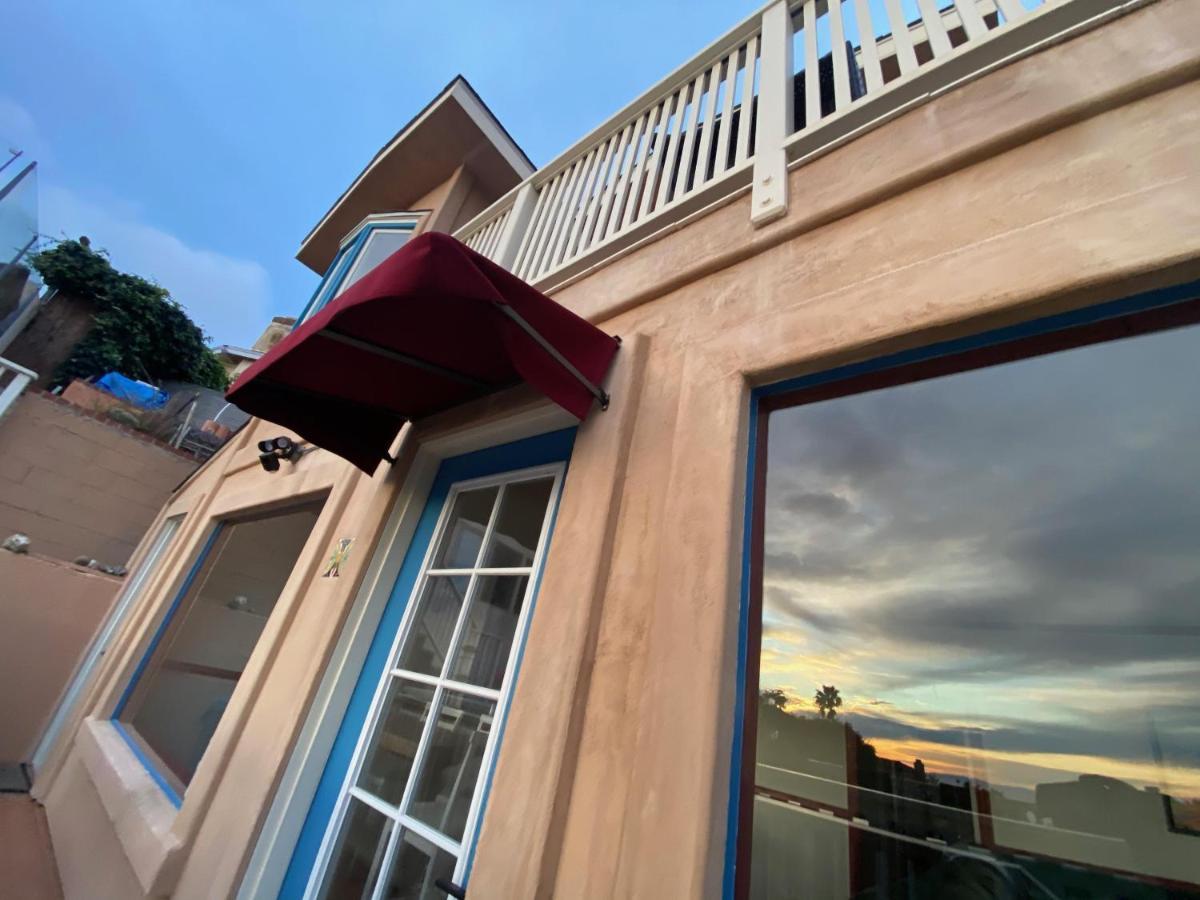 Catalina Two Bedroom View Home Avalon Exterior foto